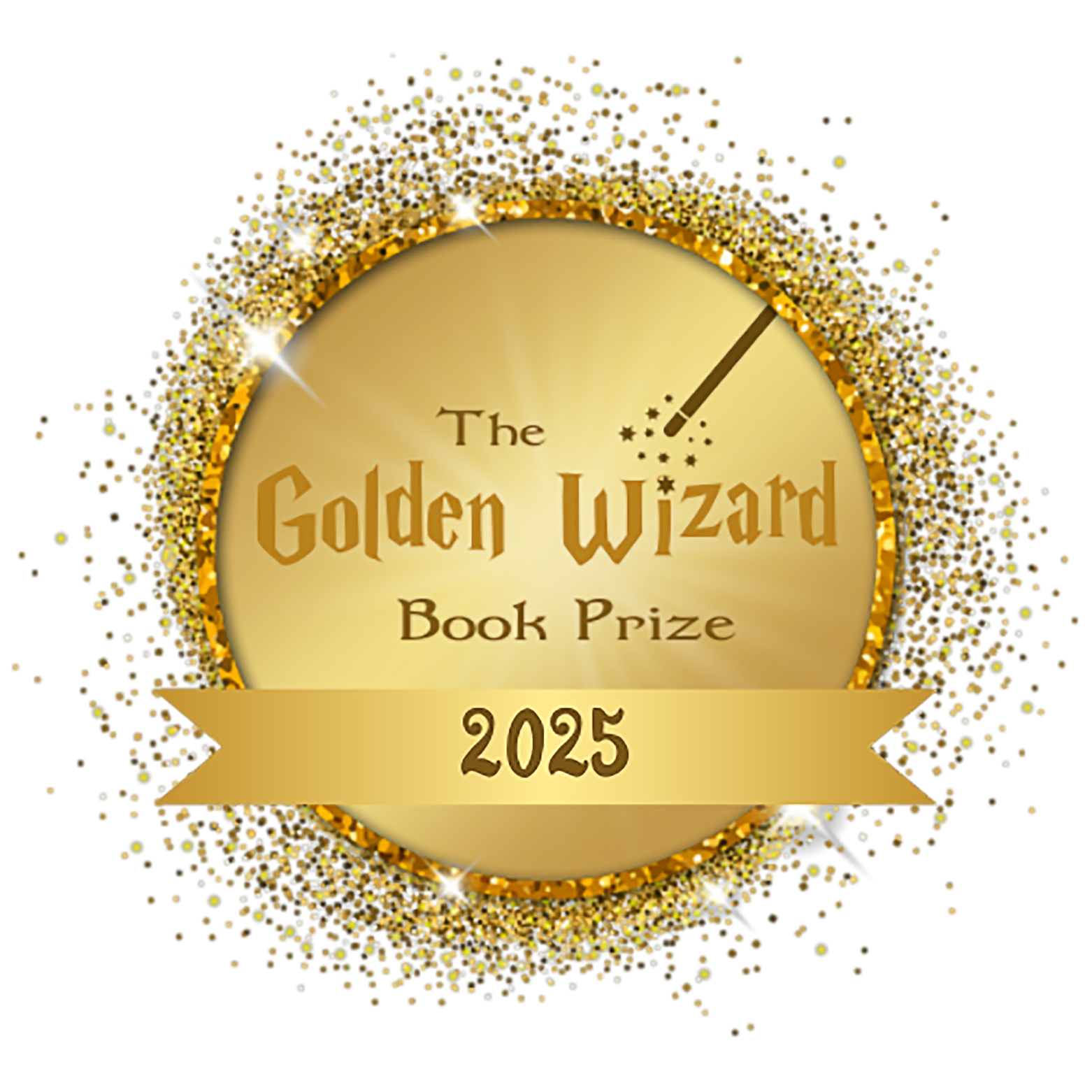 The Golden Wizard Seal 2025 HQ PNG Contest wins